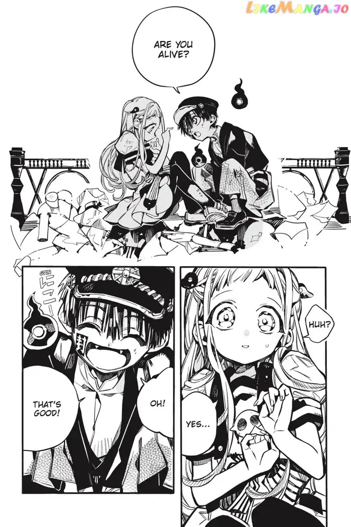 Toilet-Bound Hanako-kun Chapter 32 image 30_optimized